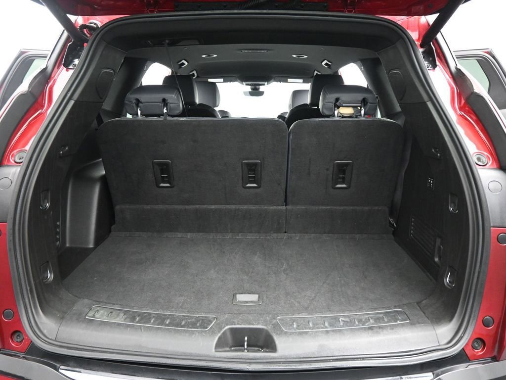 Used 2024 Buick Enclave Premium image 45