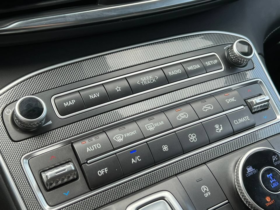 Used 2023 Hyundai Santa Fe SEL w/ Premium Package AWD/4WD image 25