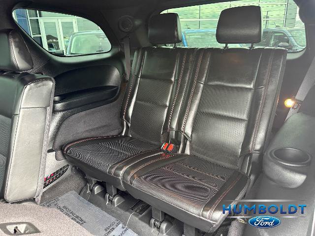 Used 2025 Dodge Durango R/T AWD/4WD image 26