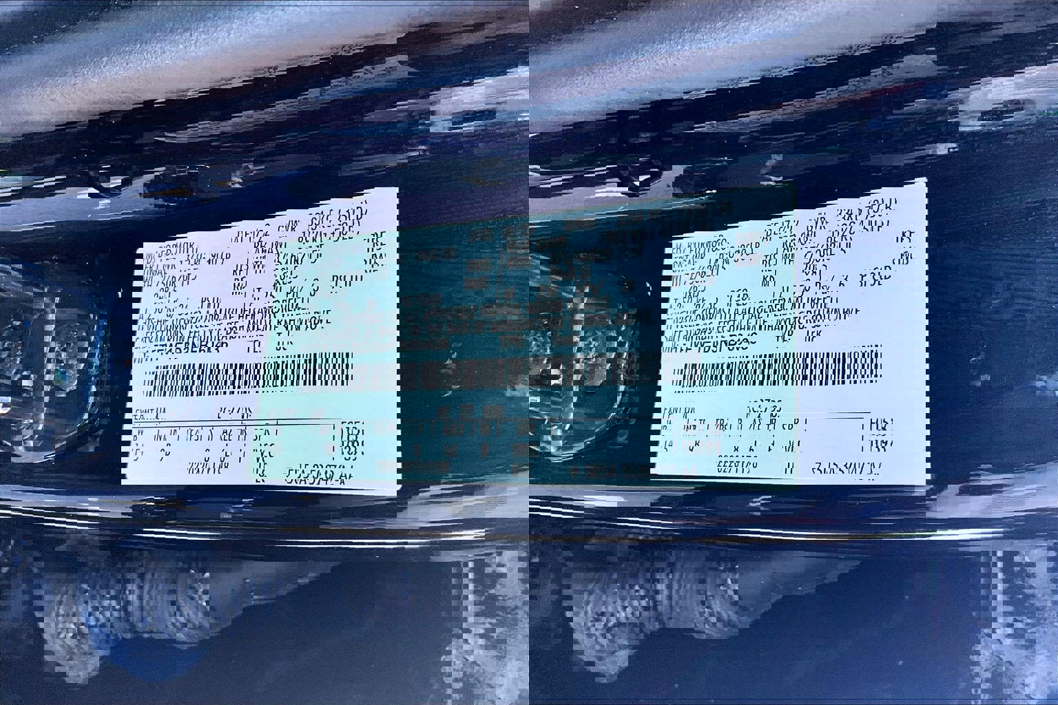 Certified 2022 Ford F150 Platinum w/ Equipment Group 701A High image 36