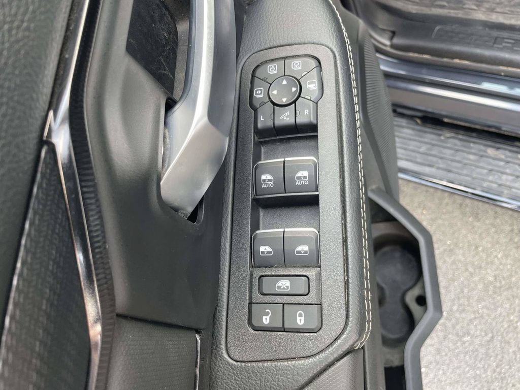Used 2026 RAM 2500 Rebel w/ Rebel Level 1 Equipment Group AWD/4WD image 16
