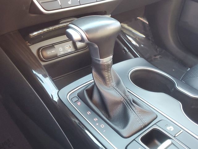 Used 2020 Kia Sorento EX image 34