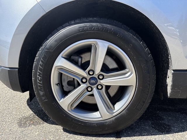 Certified 2022 Ford Edge SEL w/ Convenience Package image 46