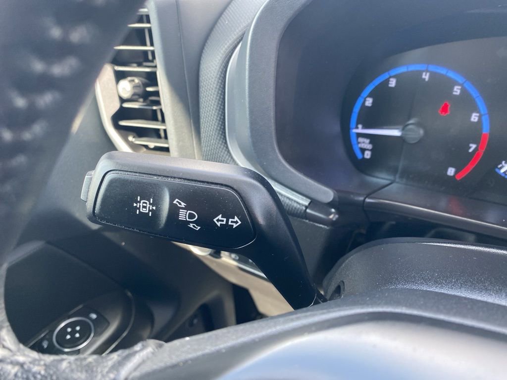 Certified 2022 Ford Bronco Sport Big Bend w/ Convenience Package image 22