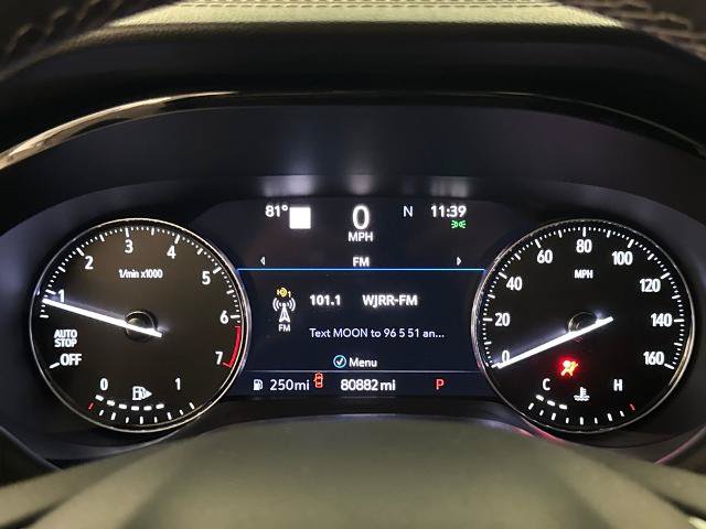 Used 2022 Buick Envision Essence w/ Technology Package II FWD image 24