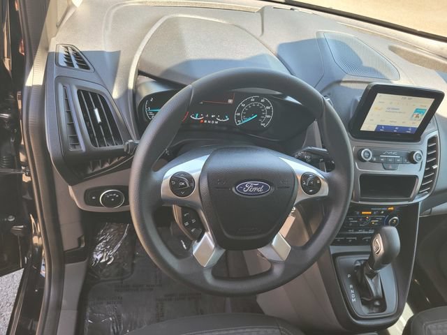 Certified 2023 Ford Transit Connect XLT FWD image 29