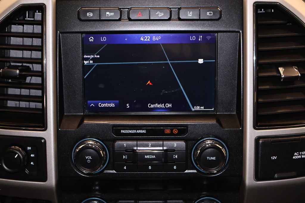 Certified 2020 Ford F250 Lariat AWD/4WD image 31
