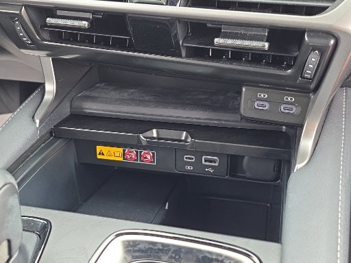 Used 2023 Lexus RX 350 Premium Plus w/ Accessory Package FWD image 19