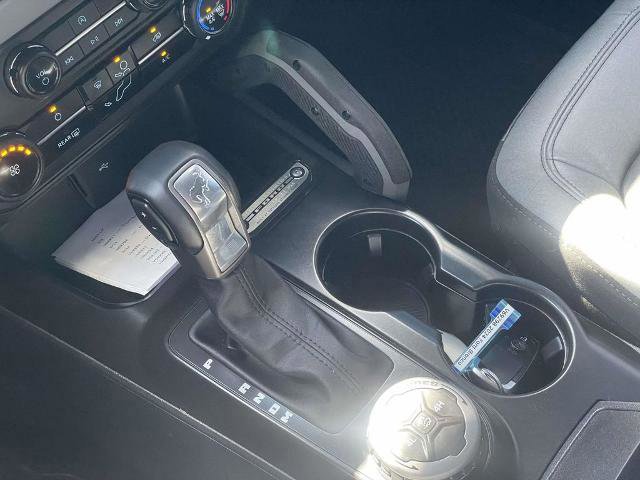 Certified 2024 Ford Bronco Big Bend image 15