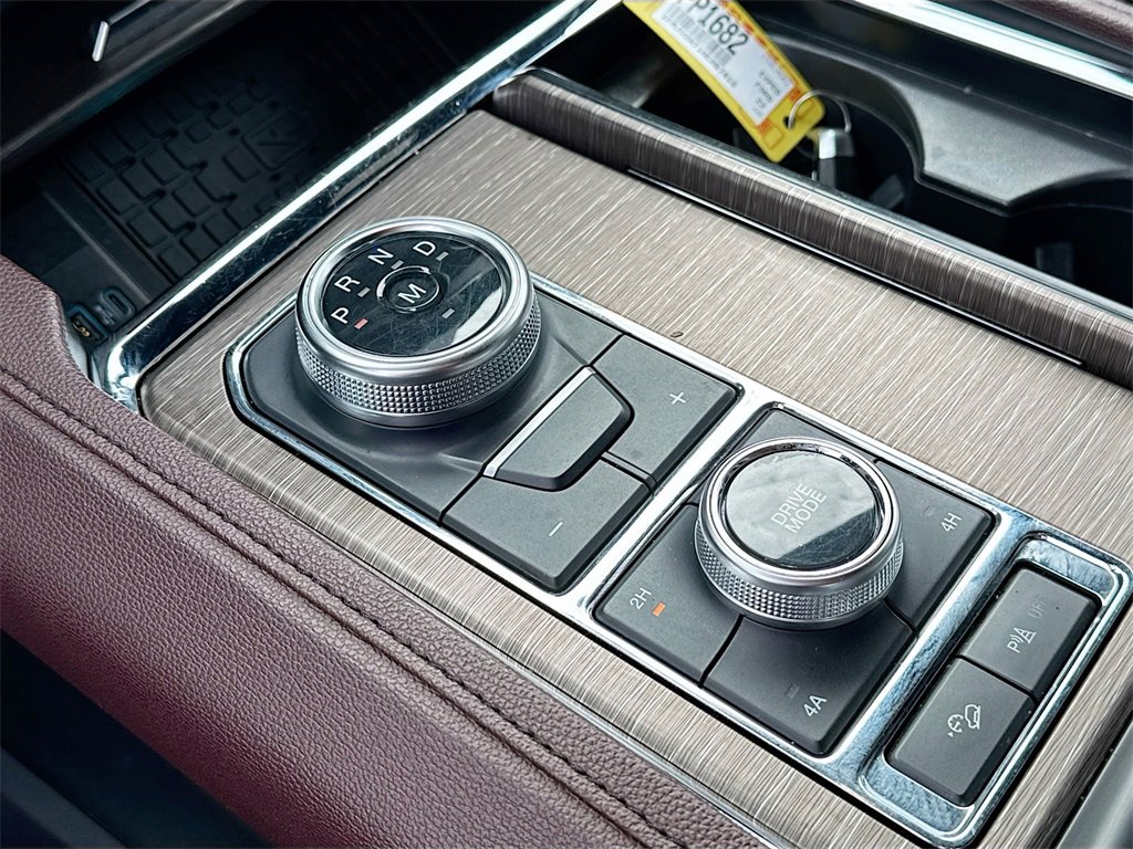 Certified 2022 Ford Expedition Limited image 15