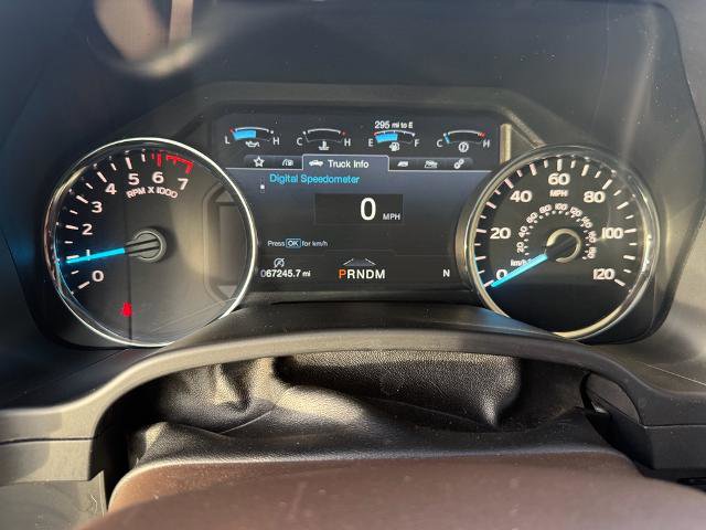 Certified 2019 Ford F150 Lariat w/ Equipment Group 502A Luxury image 14