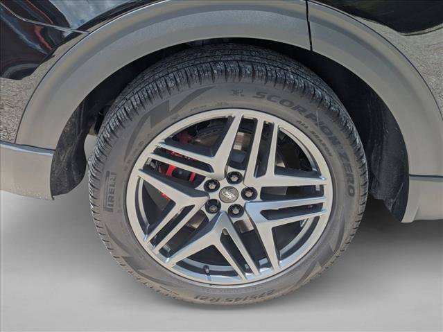 Certified 2025 Ford Explorer ST w/ Sun And Sound Package AWD/4WD image 8
