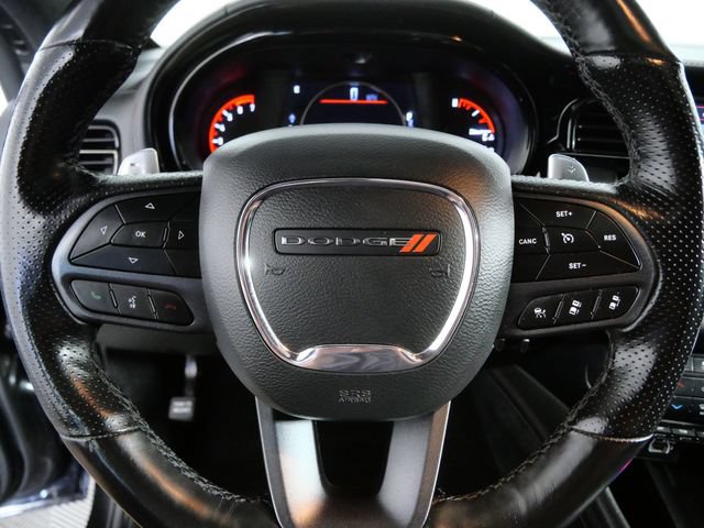 Used 2022 Dodge Durango R/T w/ Tow 'N Go Package AWD/4WD image 22
