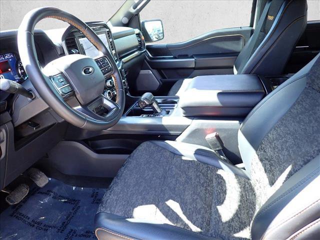 Certified 2023 Ford F150 Tremor w/ Trailer Tow Package image 13