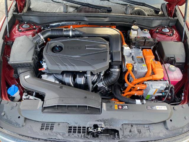 Used 2024 Hyundai Sonata SEL image 31