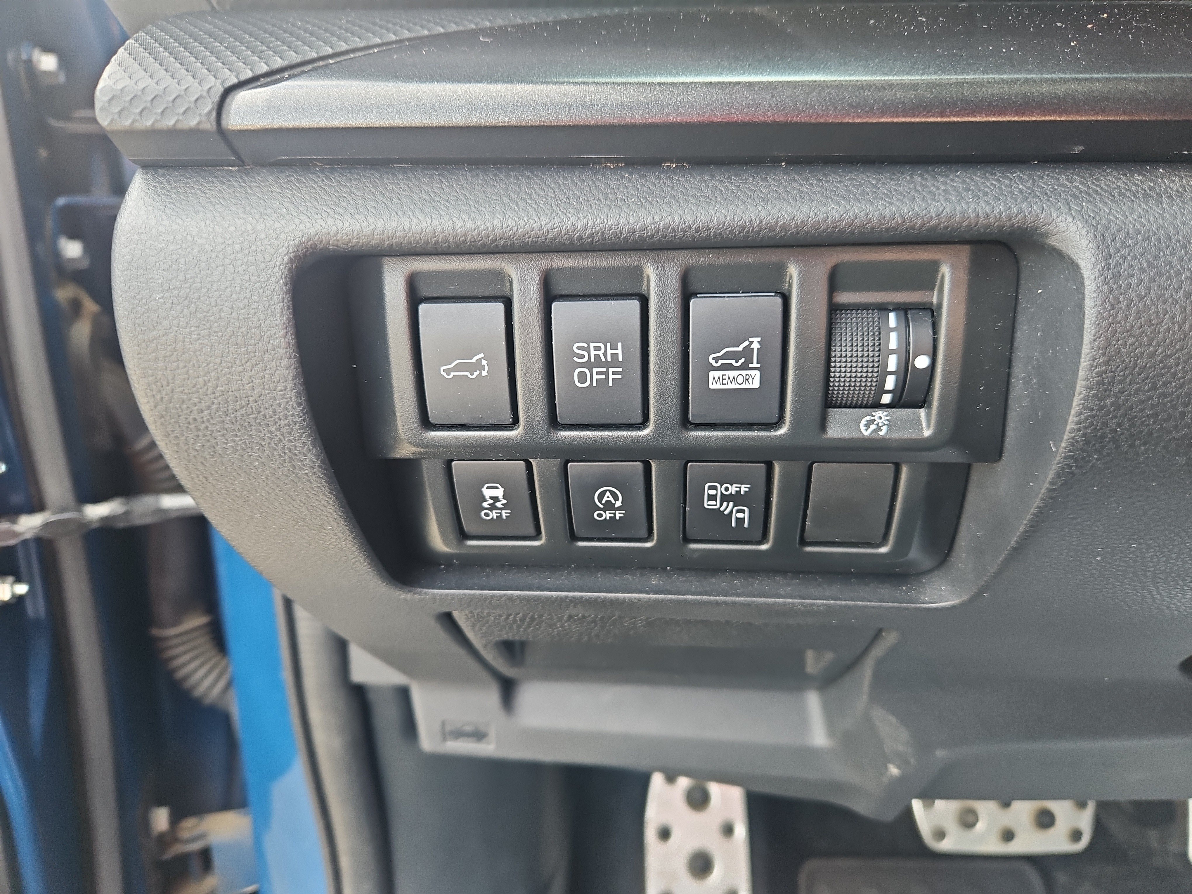 Used 2022 Subaru Forester Wilderness AWD/4WD image 18