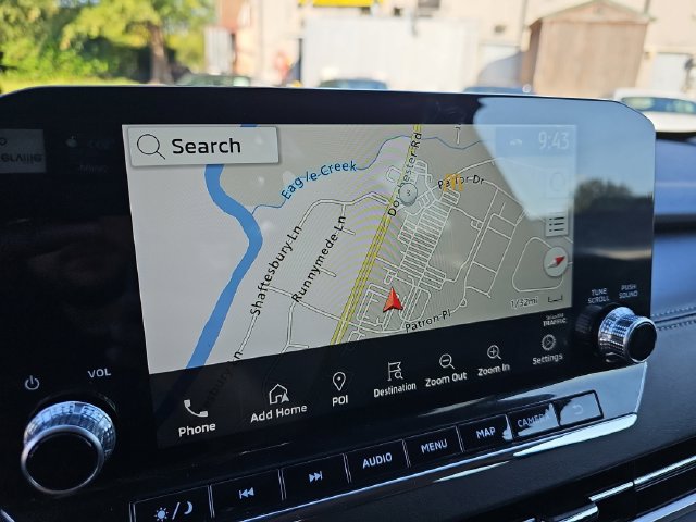 Used 2024 Mitsubishi Outlander SE FWD image 24
