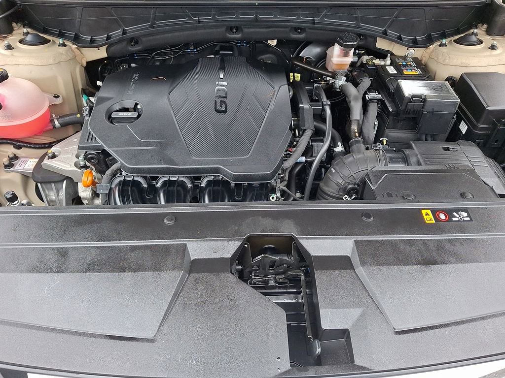 Used 2023 Hyundai Santa Cruz SEL image 27