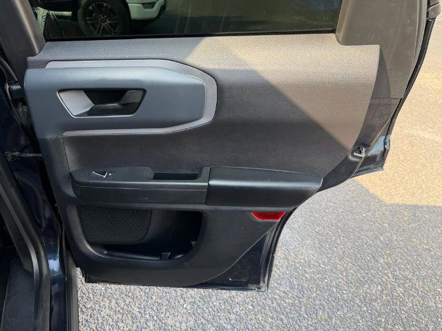 Certified 2021 Ford Bronco Sport Big Bend w/ Big Bend Package image 19