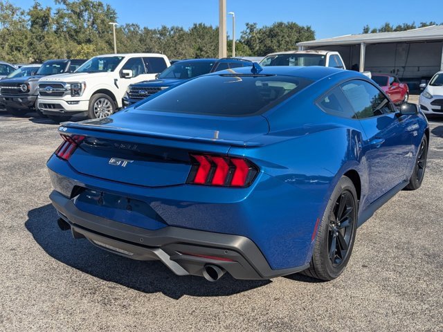 Certified 2024 Ford Mustang GT image 5