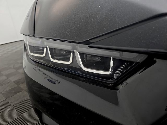 Certified 2024 Ford Mustang Premium RWD image 10