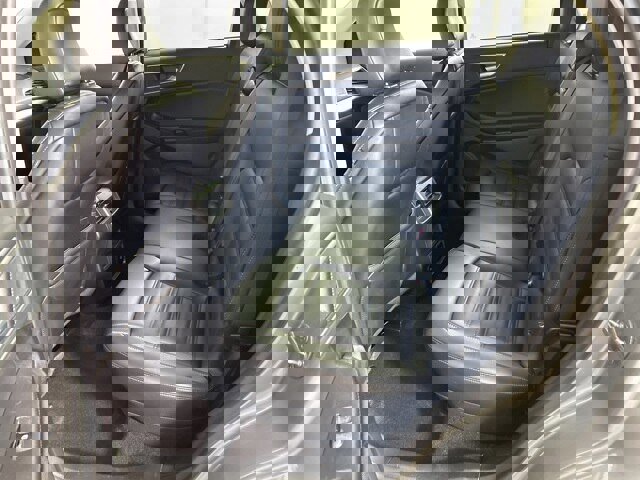 Certified 2024 Ford Edge SEL w/ Convenience Package image 17