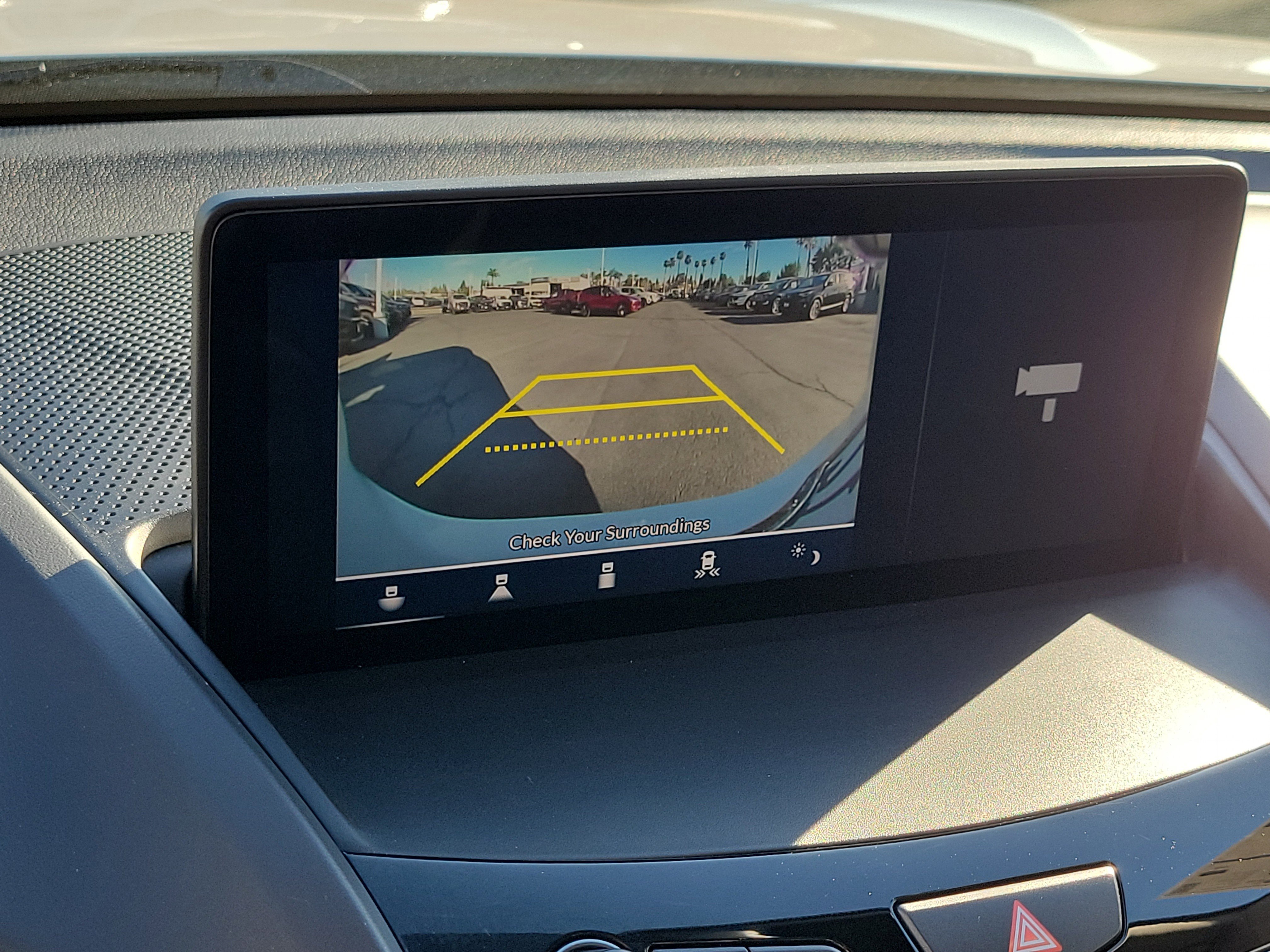 Used 2022 Acura RDX FWD w/ Technology Package image 11