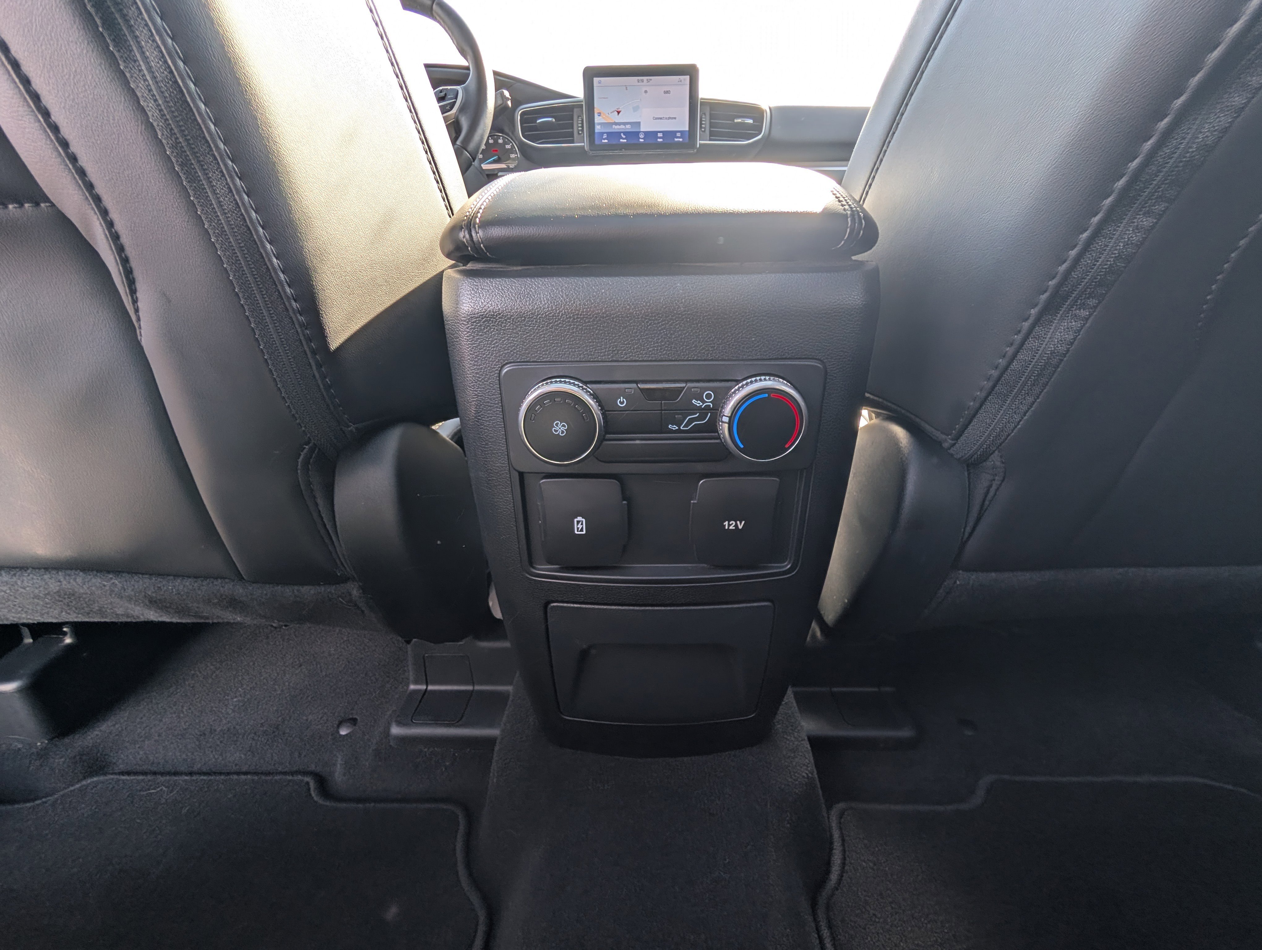 Certified 2023 Ford Explorer XLT w/ Equipment Group 202A AWD/4WD image 20