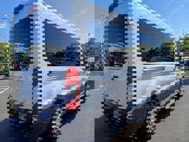 Certified 2023 Ford Transit 350 XL image 4