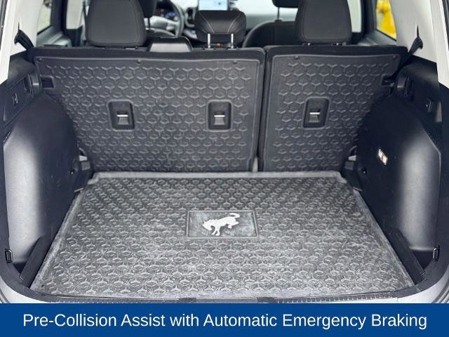 Certified 2023 Ford Bronco Sport Big Bend w/ Convenience Package image 7