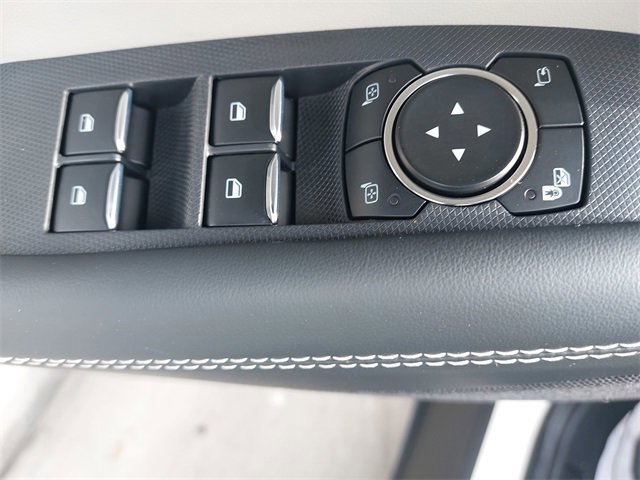 Certified 2024 Ford Mustang Mach-E Premium image 28