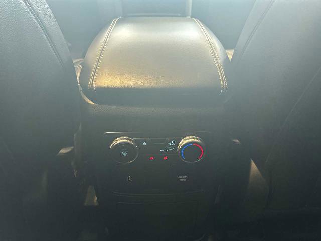 Certified 2023 Ford Explorer ST w/ Technology Package image 21