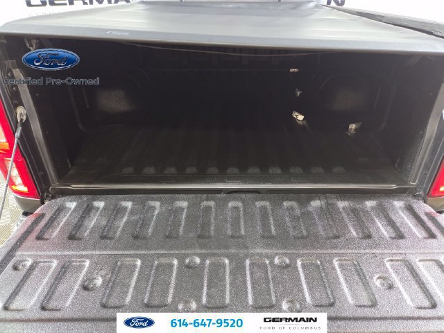 Certified 2020 Ford Ranger XLT w/ Trailer Tow Package AWD/4WD image 23