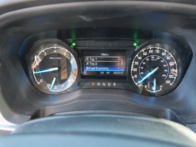 Certified 2019 Ford Ranger XLT w/ Equipment Group 302A Luxury AWD/4WD image 30
