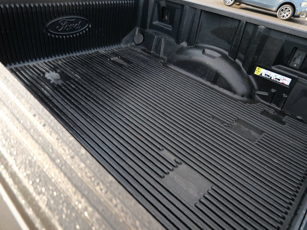 Certified 2024 Ford F150 XLT w/ FX4 Off-Road Package AWD/4WD image 10