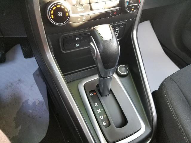 Certified 2022 Ford EcoSport SE image 22