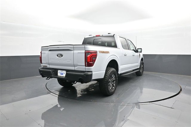 Certified 2025 Ford F150 Tremor w/ Equipment Group 402A High image 7