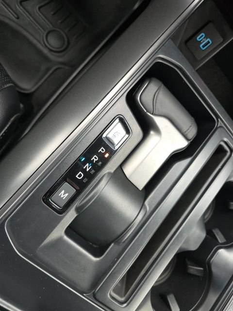 Certified 2024 Ford F150 Lariat AWD/4WD image 24