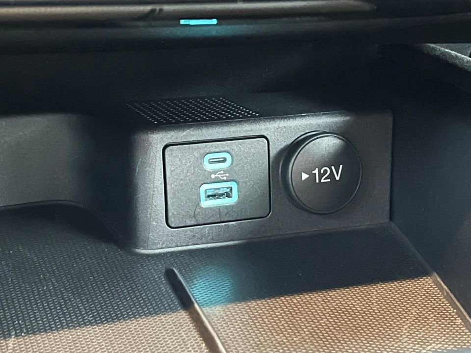 Certified 2023 Ford Escape ST-Line w/ Tech Pack #1 image 32