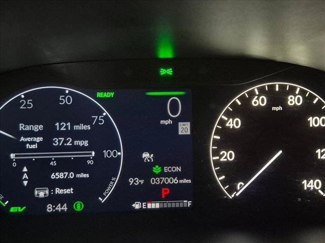 Used 2024 Honda CR-V Sport-L image 11