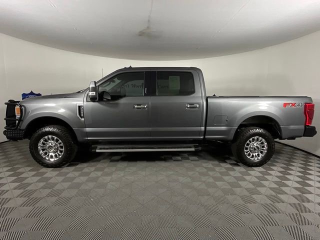 Certified 2022 Ford F250 XLT w/ XLT Premium Package image 2