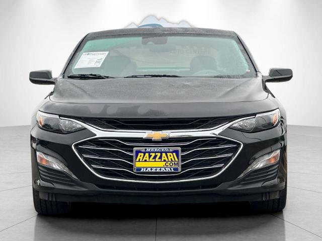 Used 2023 Chevrolet Malibu LT FWD image 8