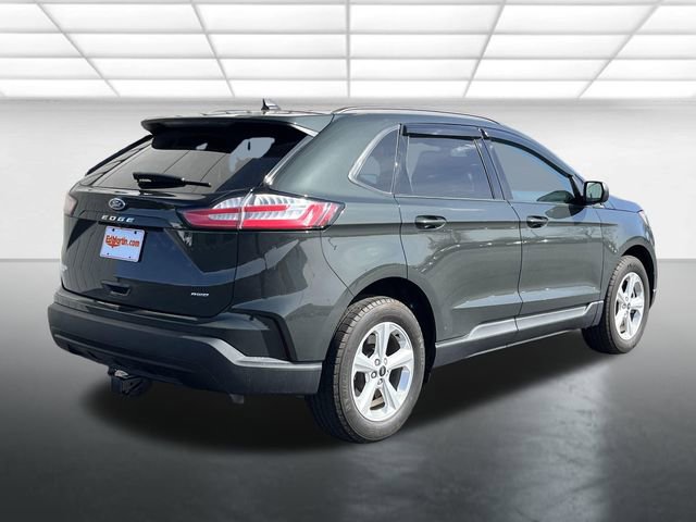 Certified 2024 Ford Edge SE image 5