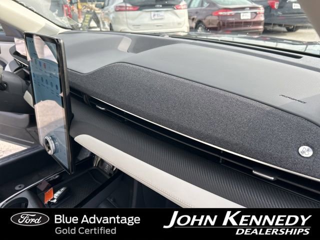 Certified 2025 Ford Mustang Mach-E Premium image 40