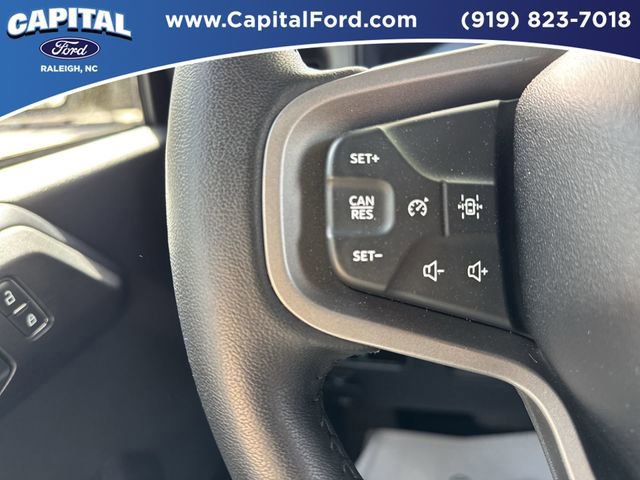 Certified 2025 Ford Bronco Badlands image 24