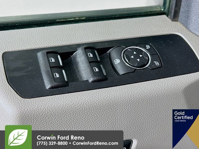 Certified 2022 Ford F250 XLT AWD/4WD image 22