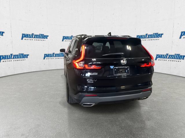 Used 2023 Honda CR-V Sport image 9