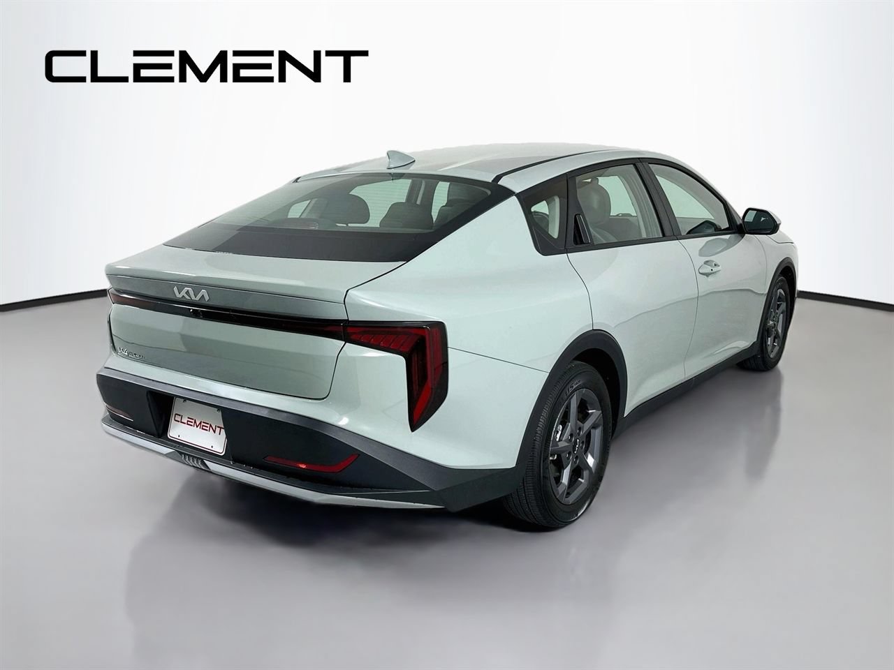 Used 2026 Kia K4 FWD image 7
