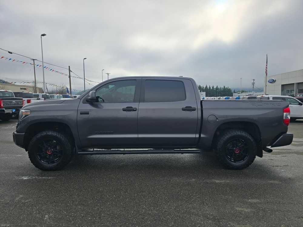 Used 2020 Toyota Tundra TRD Pro image 2