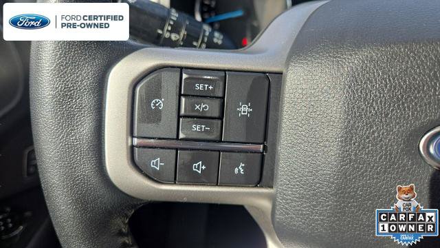 Certified 2022 Ford Expedition XLT AWD/4WD image 14